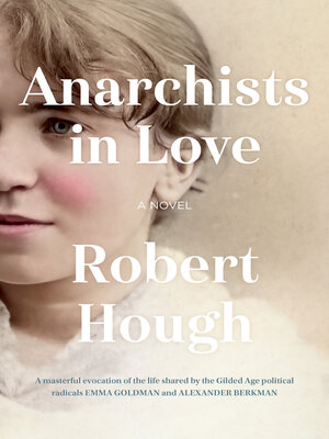 cover image of Anarchists in Love